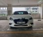 Mazda 3   2018 - Bán Mazda 3 sản xuất năm 2018, màu trắng, 650tr