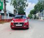 Hyundai Grand i10   2019 - Bán Hyundai Grand i10 sản xuất 2019, màu đỏ, số tự động, 395tr