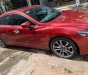 Mazda 6 2018 - Cần bán gấp Mazda 6 2.0 sản xuất 2018, màu đỏ xe gia đình, 820tr