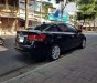 Kia Forte    2011 - Cần bán xe Kia Forte sản xuất năm 2011