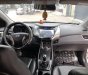 Hyundai Elantra   2013 - Cần bán gấp Hyundai Elantra sản xuất năm 2013, màu trắng, nhập khẩu, số sàn 