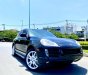 Porsche Cayenne 2009 - Cần bán lại xe Porsche Cayenne năm sản xuất 2009, màu xanh lam, nhập khẩu nguyên chiếc