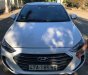 Hyundai Elantra   2017 - Bán Hyundai Elantra năm sản xuất 2017, màu trắng, giá chỉ 415 triệu