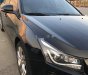 Chevrolet Cruze 2016 - Bán Chevrolet Cruze đời 2016, màu đen xe gia đình giá cạnh tranh