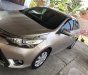 Toyota Vios   2015 - Bán ô tô Toyota Vios 2015, giá tốt