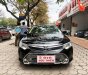 Toyota Camry 2.5E 2015 - Ô tô Đức Thiện cần bán Toyota Camry 2.5E năm 2015, màu đen