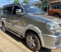 Mitsubishi Jolie   2004 - Bán ô tô Mitsubishi Jolie sản xuất 2004, màu bạc, xe nhập