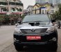 Toyota Fortuner 2016 - Bán Toyota Fortuner sản xuất năm 2016, màu đen