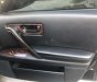 Infiniti FX 2007 - Cần bán gấp Infiniti FX năm 2007, màu đen, giá tốt