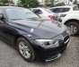 BMW 3 Series 2016 - Ngân hàng phát mãi tài sản chiếc BMW 3 Series 320i đời 2016, màu đen, nhập khẩu nguyên chiếc