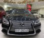 Lexus LS 2016 - Bán nhanh giá cực ưu đãi với chiếc Lexus LS 460L, sản xuất 2016, giao xe nhanh tận nhà