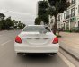 Mercedes-Benz C class   2017 - Bán nhanh xe Mercedes C200 sản xuất 2017, màu trắng