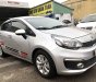 Kia Rio 2016 - Bán ô tô Kia Rio MT đời 2016, màu bạc, nhập khẩu số sàn, 339tr