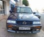 Ssangyong Musso   2000 - Bán xe Ssangyong Musso 2000, nhập khẩu, giá cạnh tranh