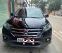 Honda CR V 2014 - Xe Honda CR V 2014, màu đen, 690tr