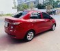 Hyundai Grand i10   2019 - Bán Hyundai Grand i10 sản xuất 2019, màu đỏ, số tự động, 395tr