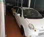 Daewoo Matiz 2005 - Bán Daewoo Matiz đời 2005, màu trắng, xe nhập, giá 62tr