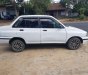 Kia Pride   1996 - Bán Kia Pride đời 1996, màu trắng