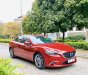 Mazda 6   2017 - Bán xe Mazda 6 năm sản xuất 2017, chính chủ