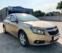 Chevrolet Cruze 2010 - Bán Chevrolet Cruze LTZ 1.8 AT 2010, màu vàng, xe nhập, giá chỉ 285 triệu