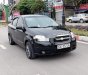 Daewoo Gentra 2008 - Bán xe Daewoo Gentra 2008, màu đen chính chủ