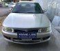 Mitsubishi Lancer   2001 - Bán Mitsubishi Lancer năm sản xuất 2001, màu bạc, nhập khẩu  