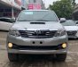 Toyota Fortuner    2015 - Cần bán lại xe Toyota Fortuner năm 2015