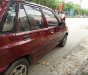 Kia CD5 2002 - Cần bán Kia CD5 sản xuất 2002, màu đỏ giá cạnh tranh