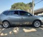 Kia Carens   2012 - Bán Kia Carens đời 2012, màu xám, nhập khẩu, giá 295tr