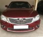 Toyota Camry 2009 - Xe Toyota Camry 3.5Q AT sản xuất năm 2009, màu đỏ, 486tr