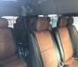 Toyota Hiace 2016 - Cần bán xe Toyota Hiace năm sản xuất 2016, màu bạc, giá tốt