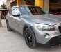 BMW X1   2010 - Cần bán xe BMW X1 đời 2010, màu bạc, xe nhập