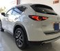 Mazda CX 5 2018 - Bán Mazda CX 5 2.0AT năm sản xuất 2018, màu trắng