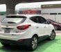 Hyundai Tucson 2014 - Cần bán Hyundai Tucson 2014, màu trắng, 660 triệu