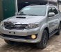 Toyota Fortuner    2015 - Cần bán lại xe Toyota Fortuner năm 2015