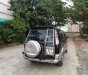 Mitsubishi Jolie 2005 - Bán Mitsubishi Jolie sản xuất 2005, màu đen, xe nhập xe gia đình, giá 183tr