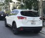 Mazda CX 5   2014 - Bán Mazda CX 5 sản xuất 2014, màu trắng, xe gia đình