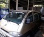 Daihatsu Citivan     2002 - Cần bán xe Daihatsu Citivan 2002, giá 68tr