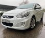 Hyundai Accent   2011 - Bán ô tô Hyundai Accent đời 2011, màu trắng, nhập khẩu, số tự động