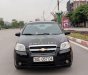 Daewoo Gentra 2008 - Bán xe Daewoo Gentra 2008, màu đen chính chủ