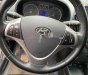 Hyundai i30 2009 - Cần bán Hyundai i30 sản xuất 2009, màu bạc, nhập khẩu