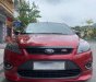 Ford Focus 2013 - Bán Ford Focus sản xuất năm 2013, màu đỏ, giá tốt