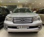 Lexus GX 2011 - Bán Lexus GX460 đời 2011, màu bạc, nhập khẩu nguyên chiếc, giao nhanh