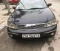 Ford Laser 2005 - Bán ô tô Ford Laser AT năm sản xuất 2005, màu đen, giá tốt