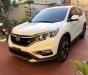 Honda CR V 2017 - Xe Honda CR V 2.4 năm 2017, màu trắng, giá 865tr