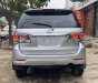 Toyota Fortuner    2015 - Cần bán lại xe Toyota Fortuner năm 2015