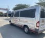 Mercedes-Benz Sprinter 2005 - Cần bán xe Mercedes Sprinter sản xuất 2005, màu bạc, giá tốt