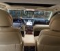 Lexus LS 2011 - Cần bán nhanh chiếc Lexus LS 460L sản xuất 2011, màu đen, xe nhập, giao nhanh