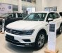 Volkswagen Tiguan Luxury Topline 2019 - Bán xe Volkswagen Tiguan Luxury Topline 2019, màu trắng