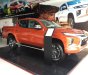 Mitsubishi Triton 2020 - Cần bán Mitsubishi Triton đời 2020, màu đỏ, nhập khẩu chính hãng